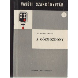 A gőzmozdony