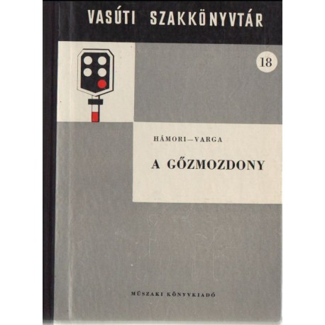 A gőzmozdony