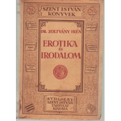 Erotika és irodalom
