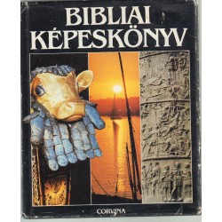 Bibliai képeskönyv