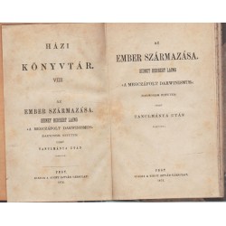 Az ember származása (1872)