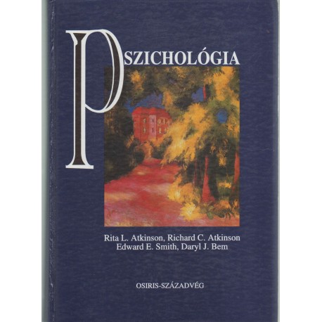 Pszichológia (1995)