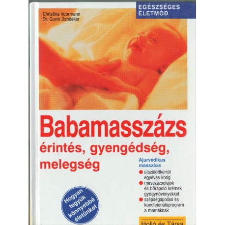 Babamasszázs