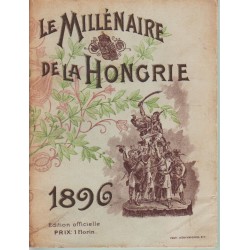 LA Hongrie millénaire