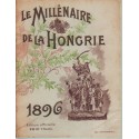Le Millénaire de la Hongrie 1896