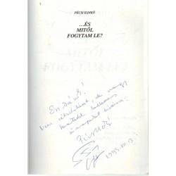 Mitől nem fogytam le ... ... és mitől fogytam le? (dedikált)