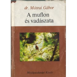 A muflon és vadászata