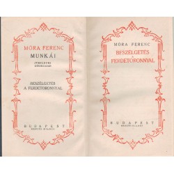 Beszélgetés a ferdetoronnyal