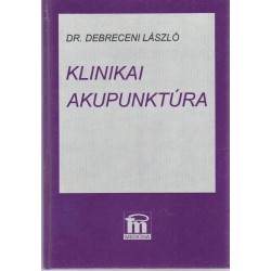 Klinikai akupunktúra
