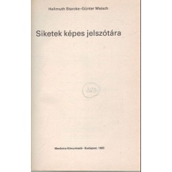 Siketek képes jelszótára