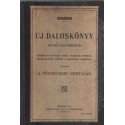 Új daloskönyv