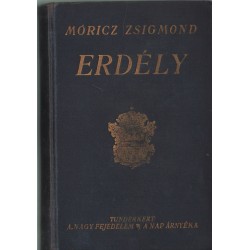 Erdély (trilógia)