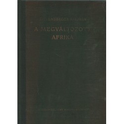 A megváltozott Afrika