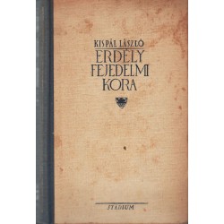 Erdély fejedelmi korszaka