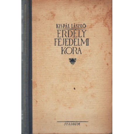 Erdély fejedelmi korszaka