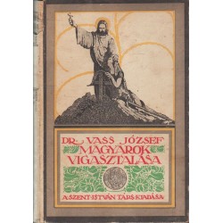 Magyarok vigasztalása