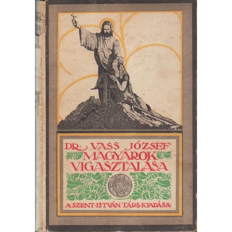 Magyarok vigasztalása