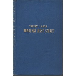 Mindenki mást szeret