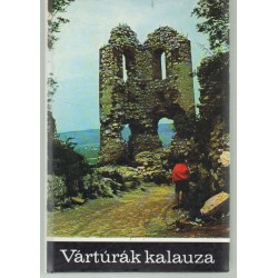 Vártúrák kalauza