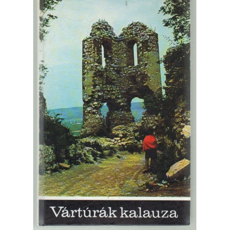 Vártúrák kalauza