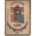 Mindent Tudok- Az újság könyve 1927