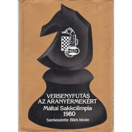 Versenyfutás az aranyéremért