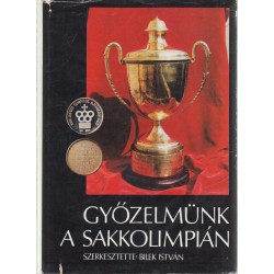 Győzelmünk a sakkolimpián