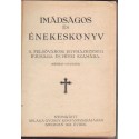 Imádságos És Énekeskönyv