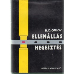 Ellenálláshegesztés