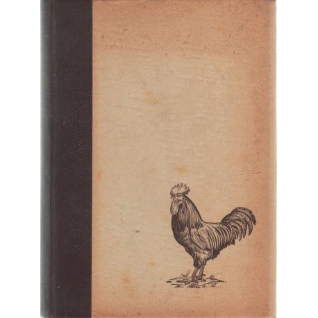 A baromfitenyésztés kézikönyve