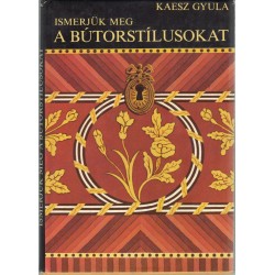 Ismerjük meg a bútorstílusokat