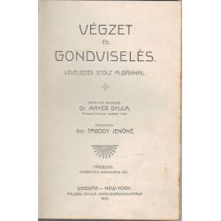 Végzet és gondviselés