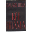 Két dráma