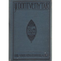 Magánjog I-II. kötet