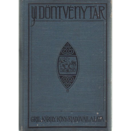 Magánjog I-II. kötet