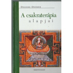A csakraterápia alapjai