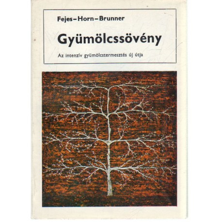 Gyümölcssövény