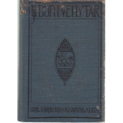 Váltótörvény 1912