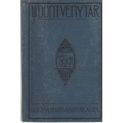 Új Döntvénytár 1911. XIII. kötet