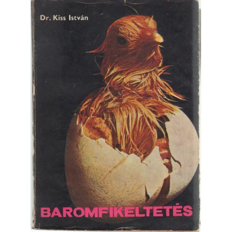 Baromfikeltetés