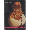 Baromfikeltetés