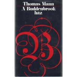 A Buddenbrook ház