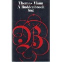 A Buddenbrook ház