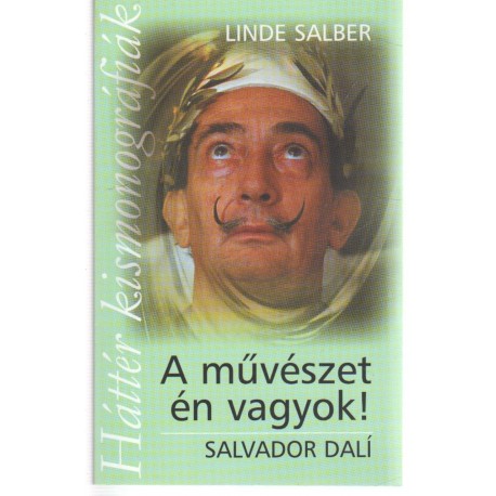 A művészet én vagyok