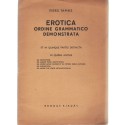 Erotica Ordine Grammatico Demonstrata (magyar nyelvű)