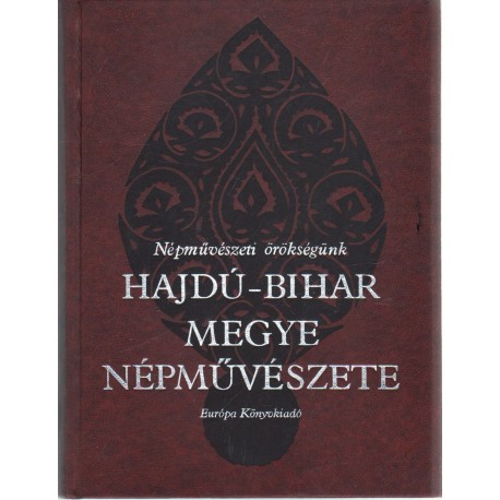 Hajdú-Bihar megye népművészete