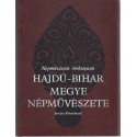 Hajdú-Bihar megye népművészete