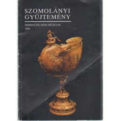 Szomolányi gyűjtemény