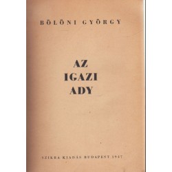 Az igazi Ady (1947)