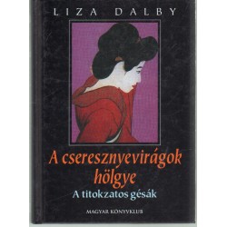 A cseresznyevirágok hölgye
